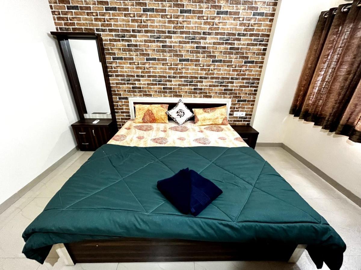 Staeg Heart Of City 2Bhk - 201 Indore Ngoại thất bức ảnh