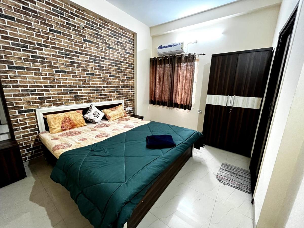 Staeg Heart Of City 2Bhk - 201 Indore Ngoại thất bức ảnh