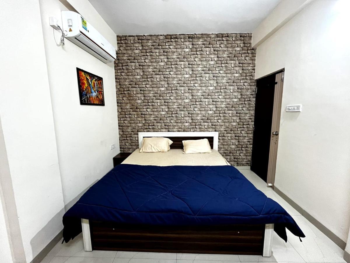 Staeg Heart Of City 2Bhk - 201 Indore Ngoại thất bức ảnh