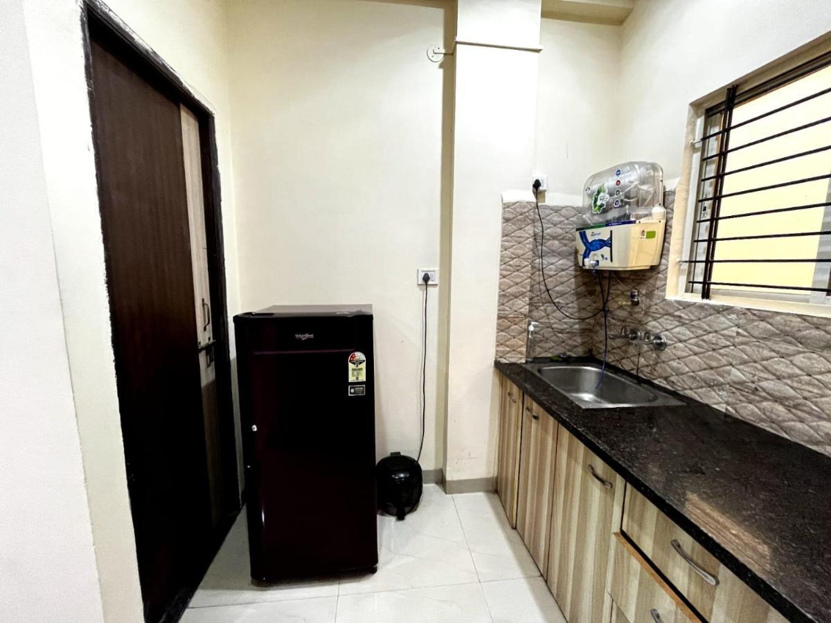 Staeg Heart Of City 2Bhk - 201 Indore Ngoại thất bức ảnh